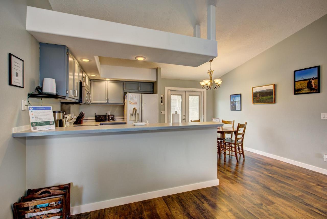Hello Dolly! 3 Beds, 2 Bath, 2 Tv'S, Fireplace, Quiet Neighborhood In Star, Id Minutes From Walking Trails And River Views Eagle Eksteriør billede