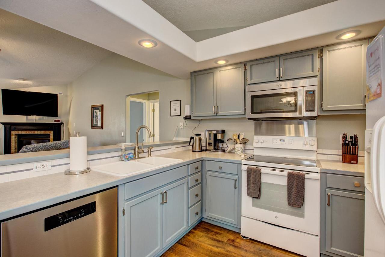 Hello Dolly! 3 Beds, 2 Bath, 2 Tv'S, Fireplace, Quiet Neighborhood In Star, Id Minutes From Walking Trails And River Views Eagle Eksteriør billede